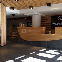Grand Hôtel Serre Chevalier