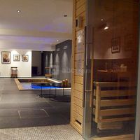 Grand Hôtel Serre Chevalier