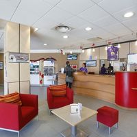 Suite Home