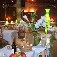 Hôtel Azur Restaurant