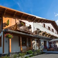 Hôtel Les Peupliers