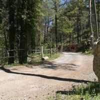 Domaine de Glandève