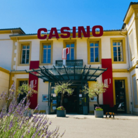 Casino Partouche de Gréoux-les-Bains
