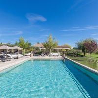 Bastide Saint Georges
