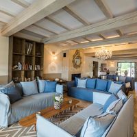 Bastide Saint Georges