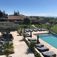 Bastide Saint Georges