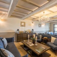 Bastide Saint Georges