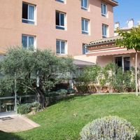 Best Western Hôtel Le Sud