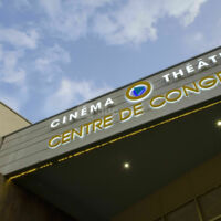 Centre de Congrès l'Étoile