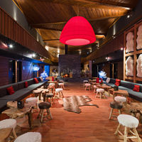 Marmotel & Spa