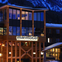 Marmotel & Spa