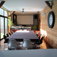 Event's Home