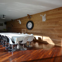Event's Home
