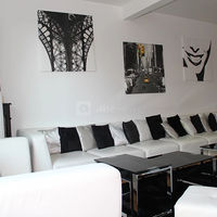 Event's Home