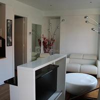 Event's Home