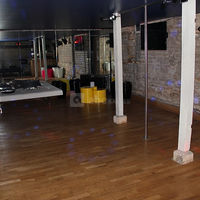 Event's Home