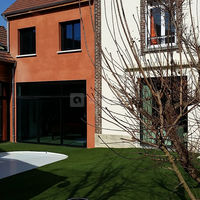 Event's Home