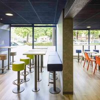 Hôtel Ibis Styles Troyes Centre