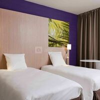 Hôtel Ibis Styles Troyes Centre
