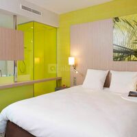 Hôtel Ibis Styles Troyes Centre