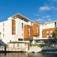 Hôtel Ibis Styles Troyes Centre