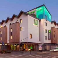 Hôtel Ibis Styles Troyes Centre
