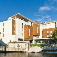 Ibis Styles Troyes Centre