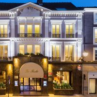 Best Western 1er Hôtel de la Poste & Spa 4*