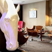 Best Western 1er Hôtel de la Poste & Spa 4*