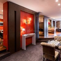 Best Western 1er Hôtel de la Poste & Spa 4*