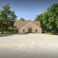 Salle du temps libre