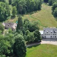 Château de séréville