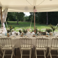 Château de Séréville