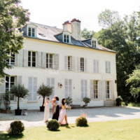 Château de Séréville