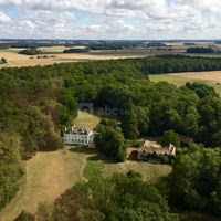 Château de Séréville