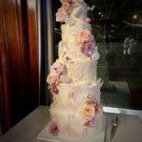 Wedding-cake sur-mesure