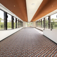 Salle principale