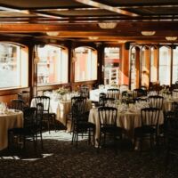 La Compagnie des Bateaux à Roue