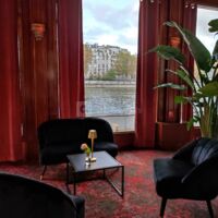 Salle principale