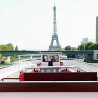 Terrasse tennessee