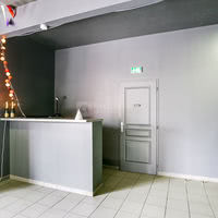 Bar sono et lumière