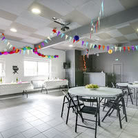 Salle