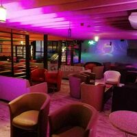 Continuité salle de reception