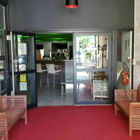 Hall d'entrée