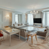 Hôtel Royal Monceau