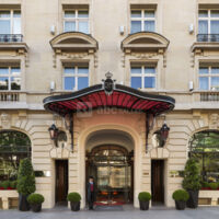 Hôtel Royal Monceau