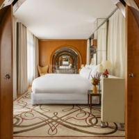 Hôtel Royal Monceau