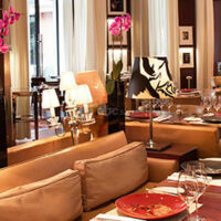 Hôtel Royal Monceau