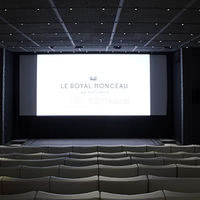 Hôtel Royal Monceau