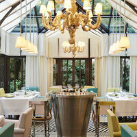 Hôtel Royal Monceau